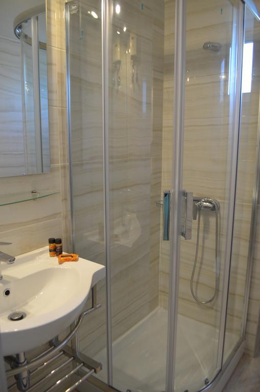 Ammos Apartments Glífa Zewnętrze zdjęcie
