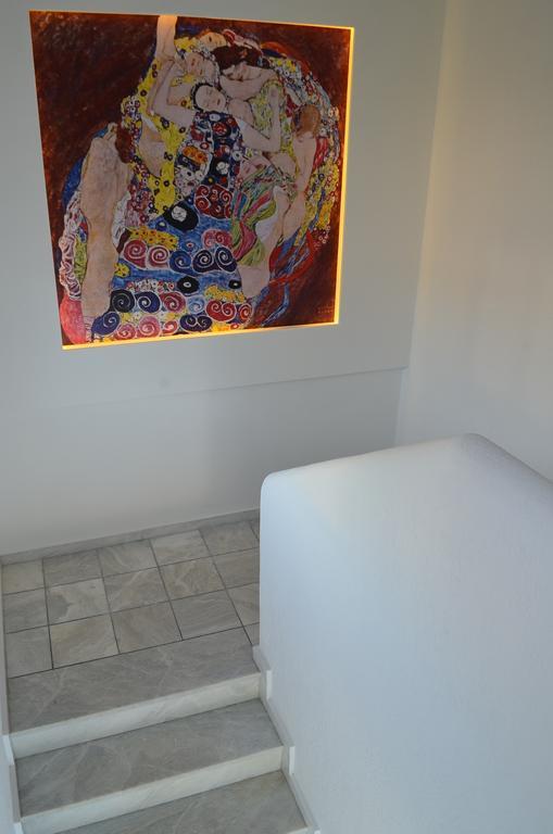 Ammos Apartments Glífa Zewnętrze zdjęcie